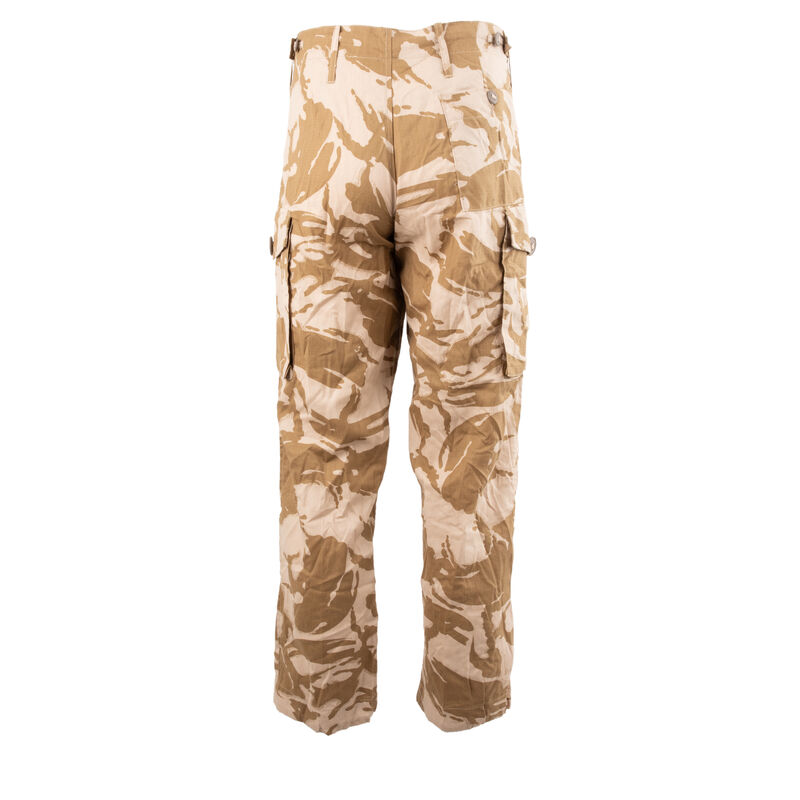 British Desert Combat Trousers, , large image number 1